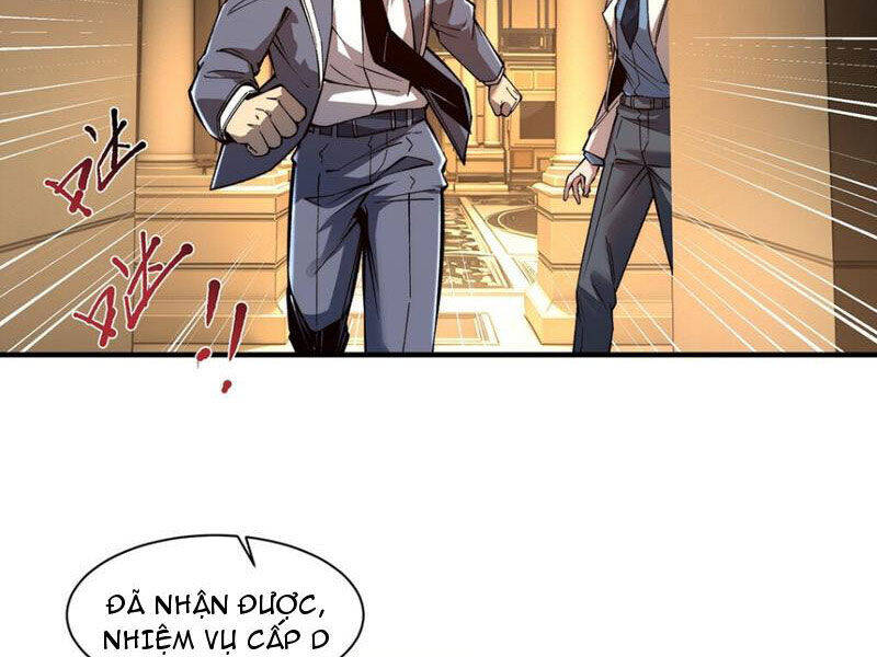 Vô Hạn Thôi Diễn Chapter 7 - 8