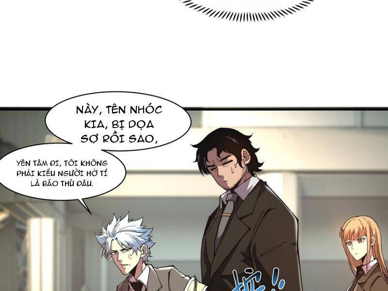 Vô Hạn Thôi Diễn Chapter 7 - 71