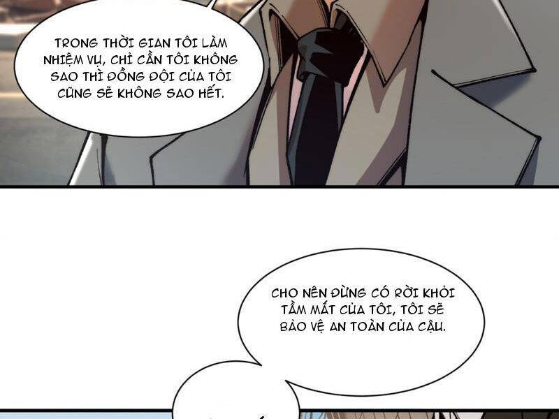 Vô Hạn Thôi Diễn Chapter 8 - 13