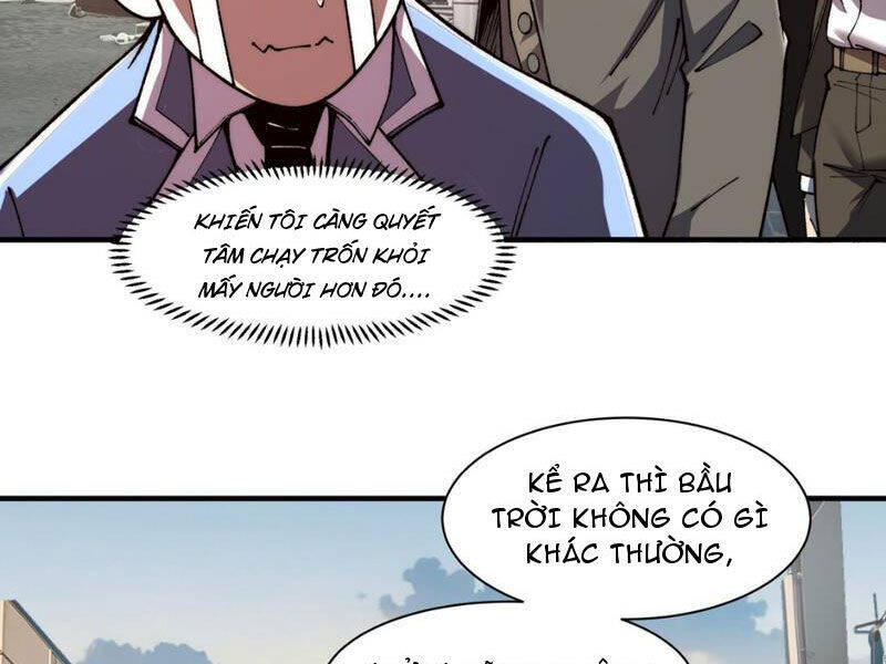 Vô Hạn Thôi Diễn Chapter 8 - 15