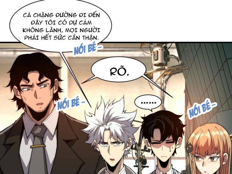 Vô Hạn Thôi Diễn Chapter 8 - 55