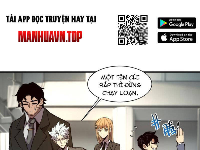 Vô Hạn Thôi Diễn Chapter 8 - 9