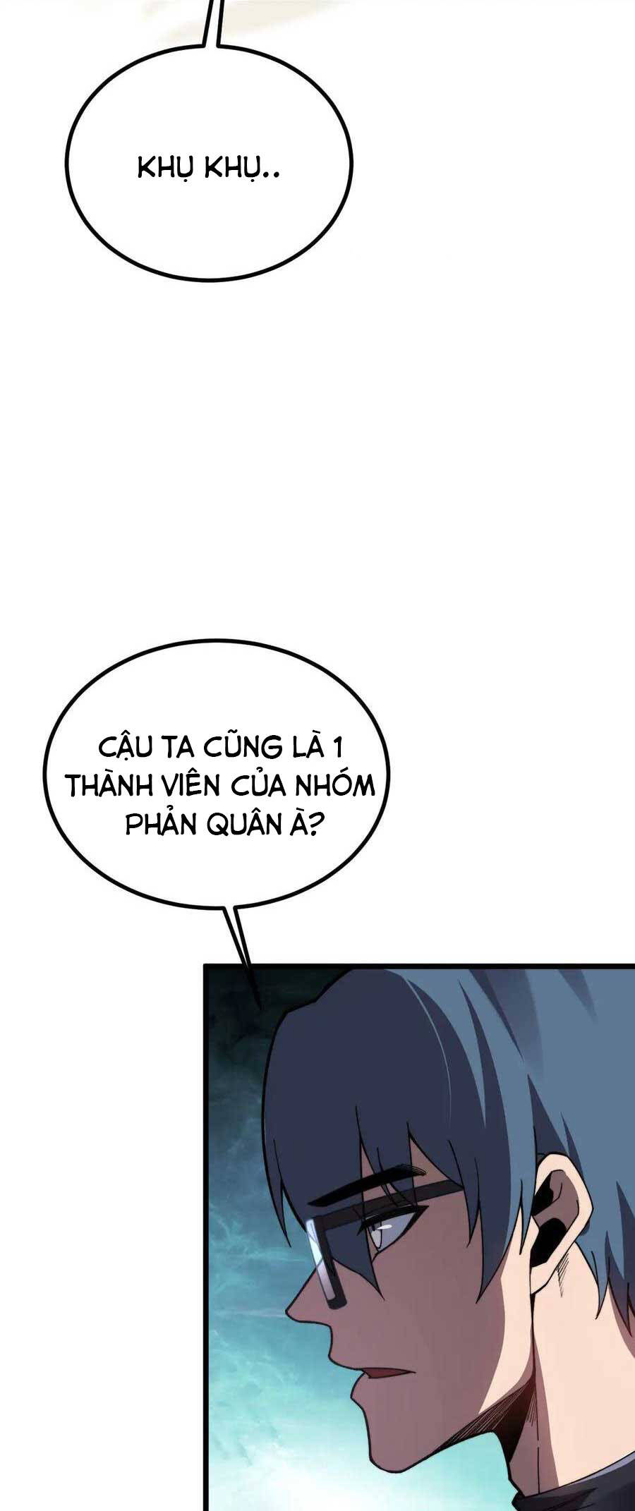 sau khi chết, ta trở thành võ đạo thiên ma Chapter 29 - Trang 2