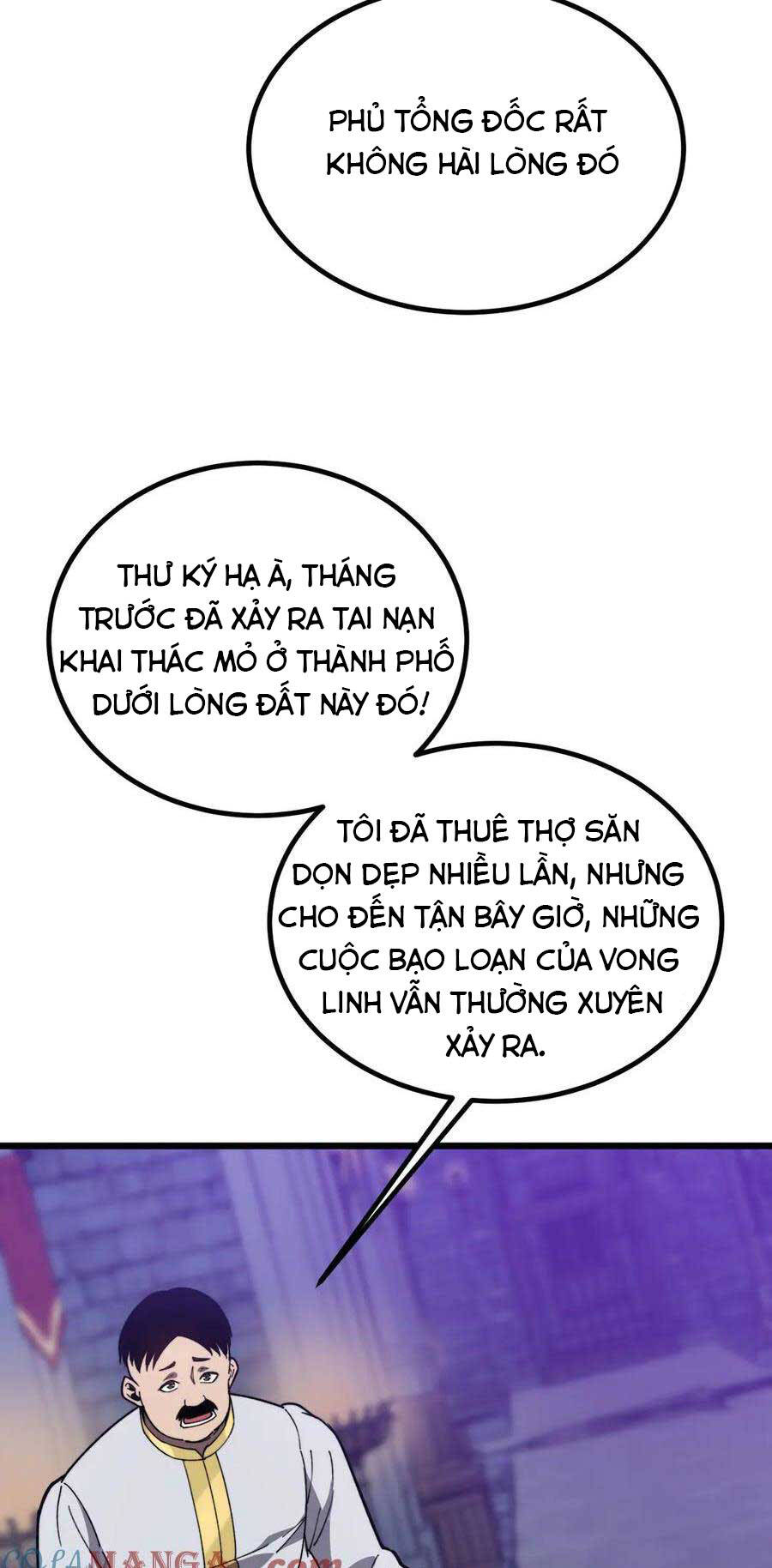 sau khi chết, ta trở thành võ đạo thiên ma Chapter 29 - Trang 2