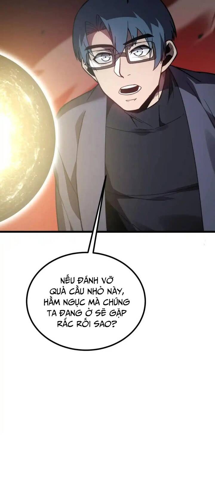 sau khi chết, ta trở thành võ đạo thiên ma Chapter 31 - Next Chapter 32