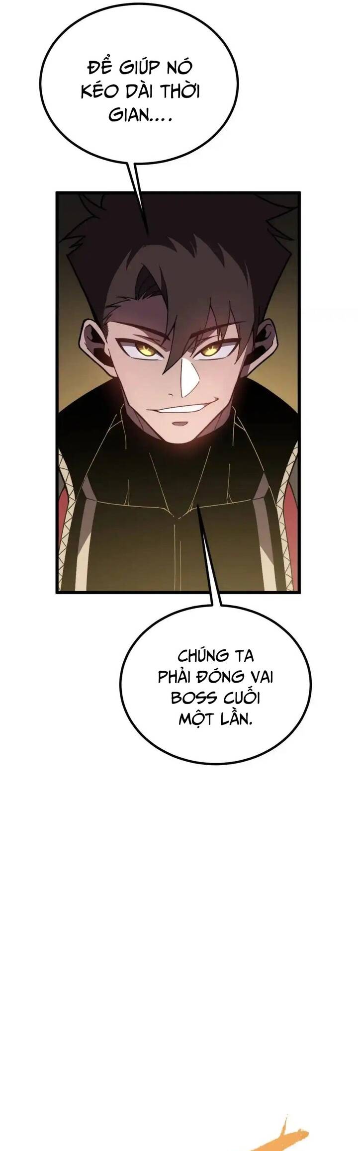 sau khi chết, ta trở thành võ đạo thiên ma Chapter 31 - Next Chapter 32