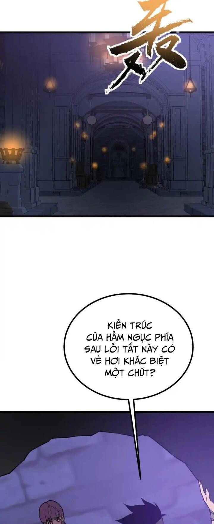 sau khi chết, ta trở thành võ đạo thiên ma Chapter 31 - Next Chapter 32