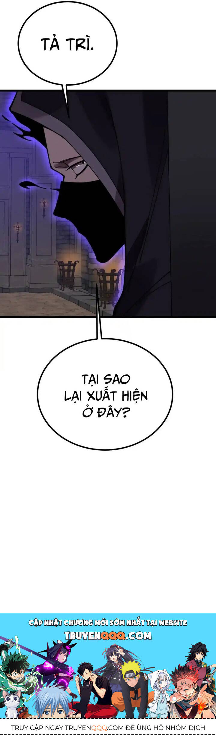 sau khi chết, ta trở thành võ đạo thiên ma Chapter 31 - Next Chapter 32