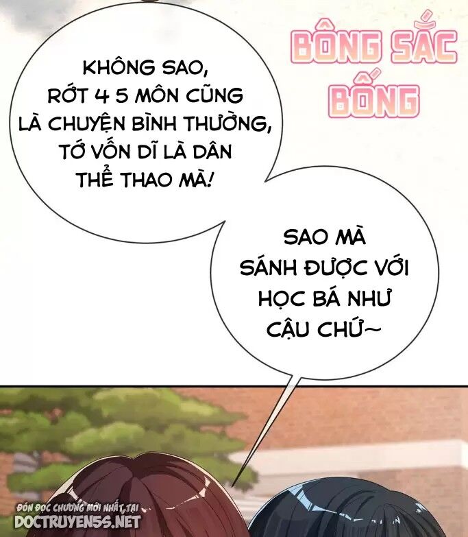 Thiên kim phản diện và tiểu thư ma vương Chapter 1 - 28