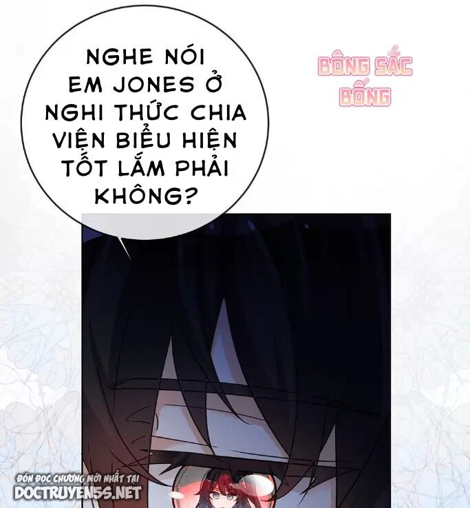 Thiên kim phản diện và tiểu thư ma vương Chapter 10 - 17