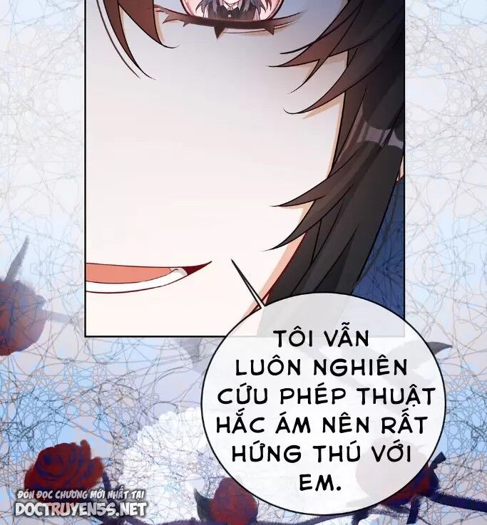 Thiên kim phản diện và tiểu thư ma vương Chapter 10 - 18