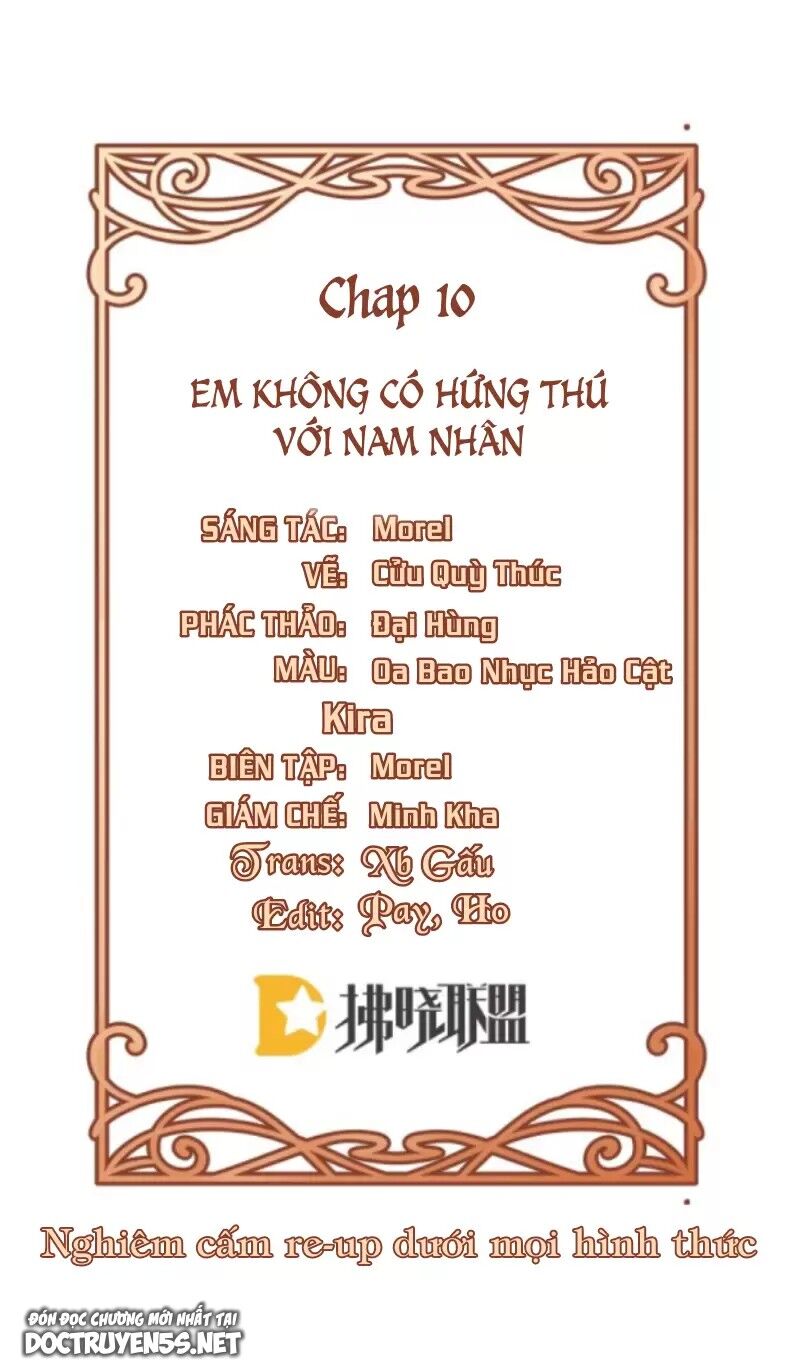 Thiên kim phản diện và tiểu thư ma vương Chapter 10 - 2