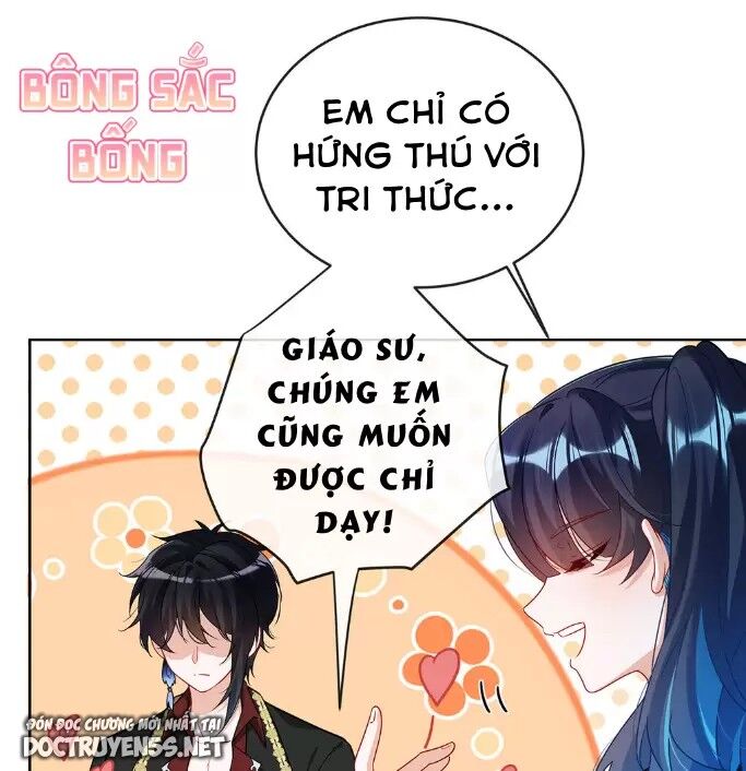 Thiên kim phản diện và tiểu thư ma vương Chapter 10 - 29