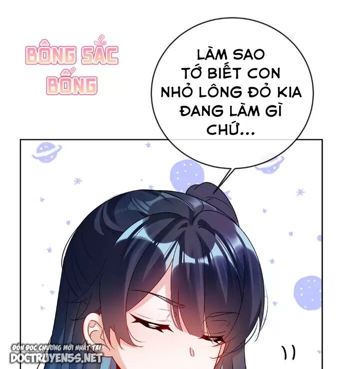 Thiên kim phản diện và tiểu thư ma vương Chapter 10 - 35