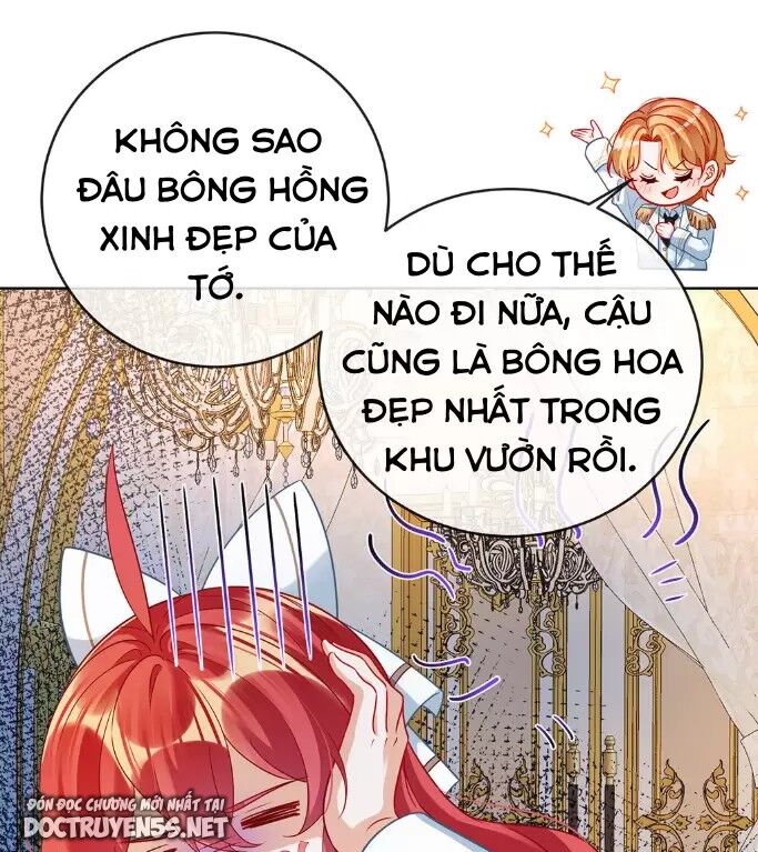 Thiên kim phản diện và tiểu thư ma vương Chapter 10 - 39