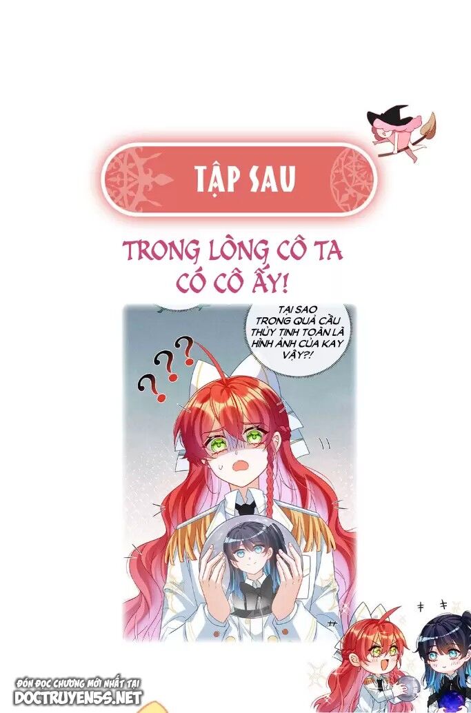 Thiên kim phản diện và tiểu thư ma vương Chapter 10 - 57