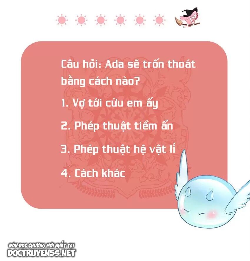 Thiên kim phản diện và tiểu thư ma vương Chapter 19 - 76