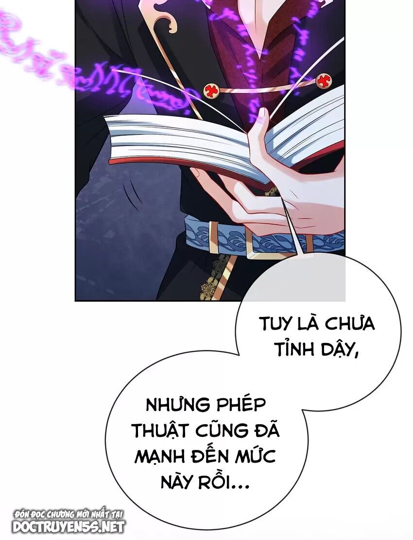 Thiên kim phản diện và tiểu thư ma vương Chapter 20 - 24