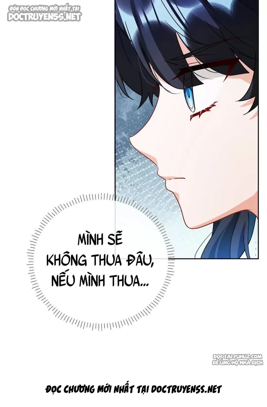 Thiên kim phản diện và tiểu thư ma vương Chapter 30 - 20