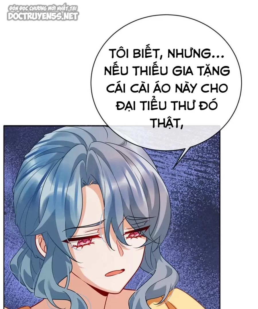 Thiên kim phản diện và tiểu thư ma vương Chapter 31 - 19