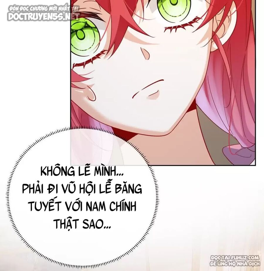 Thiên kim phản diện và tiểu thư ma vương Chapter 32 - 6