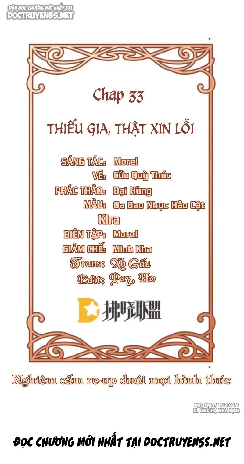 Thiên kim phản diện và tiểu thư ma vương Chapter 33 - 2