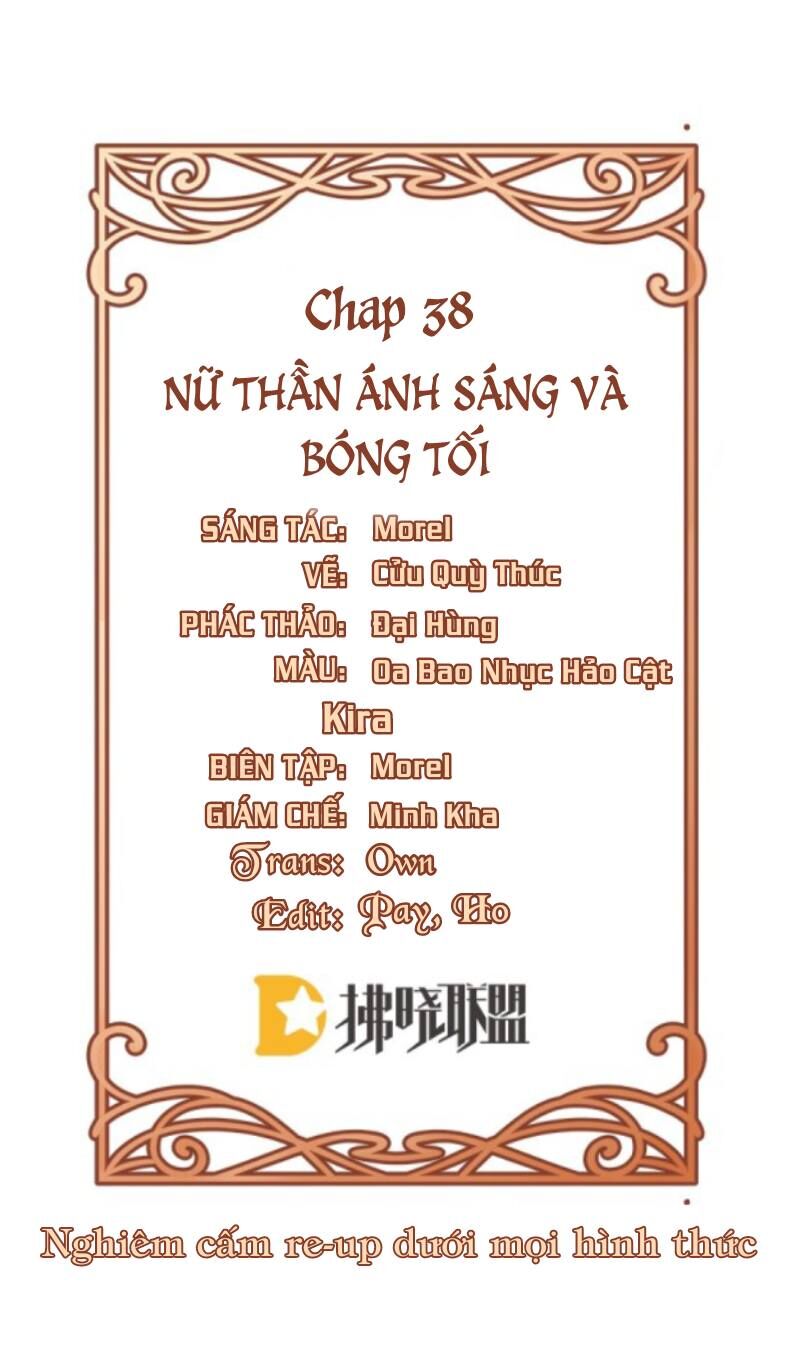 Thiên kim phản diện và tiểu thư ma vương Chapter 38 - 2