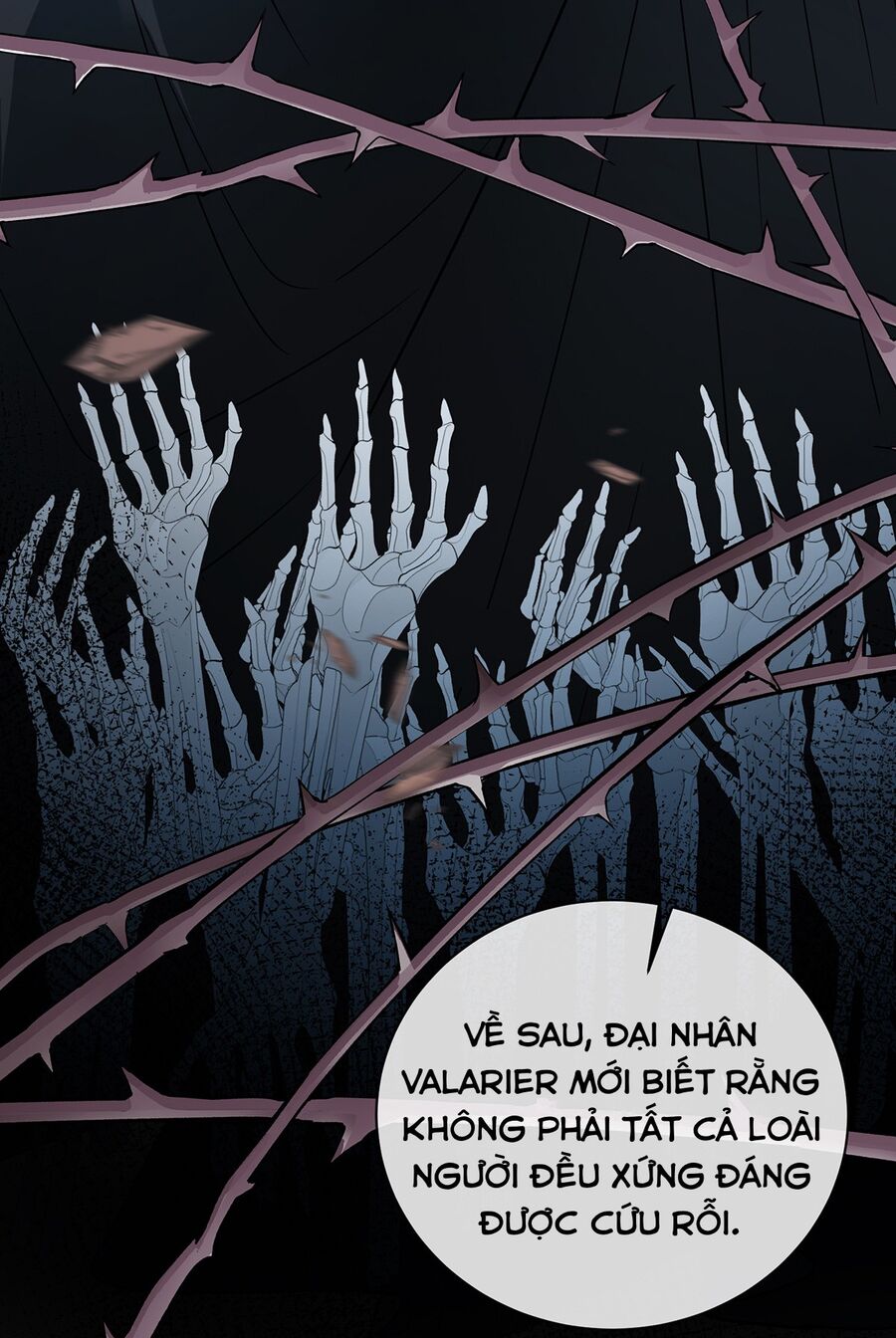 Thiên kim phản diện và tiểu thư ma vương Chapter 38 - 22