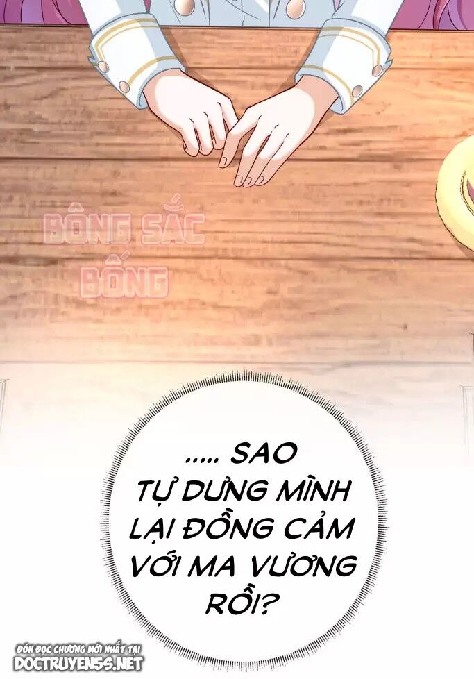 Thiên kim phản diện và tiểu thư ma vương Chapter 8 - 49