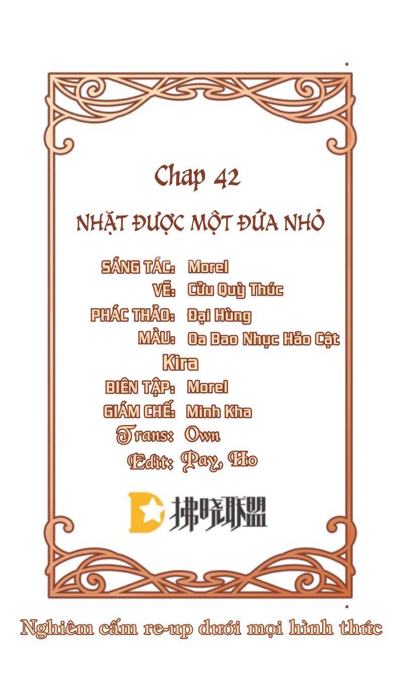 Thiên kim phản diện và tiểu thư ma vương Chapter 42 - 2