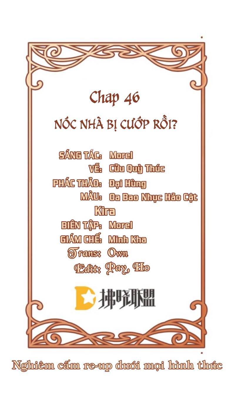 Thiên kim phản diện và tiểu thư ma vương Chapter 46 - 2