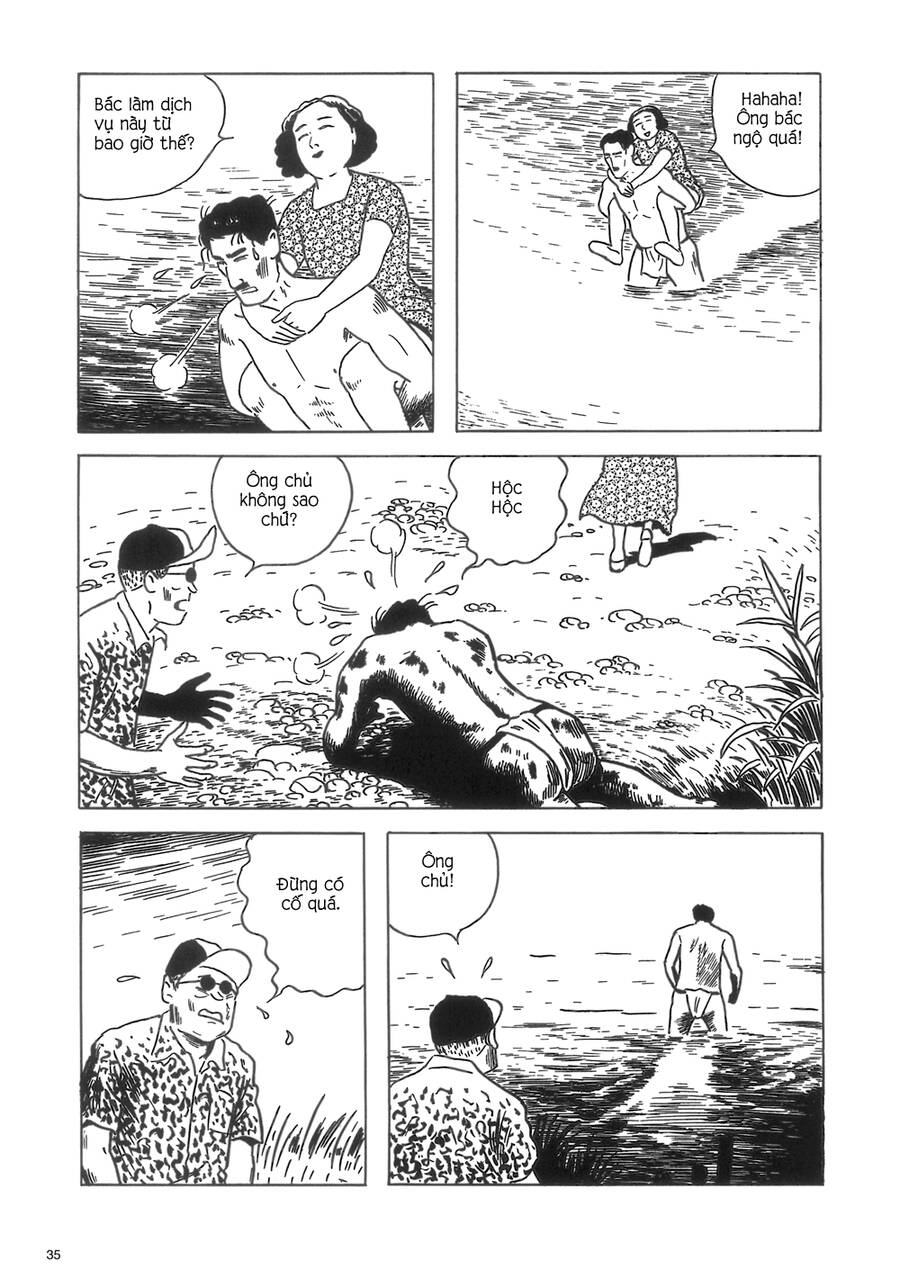 Munou No Hito - Người Vô Năng Chapter 1 - 31