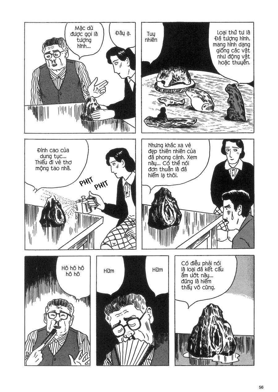 Munou No Hito - Người Vô Năng Chapter 2 - 18