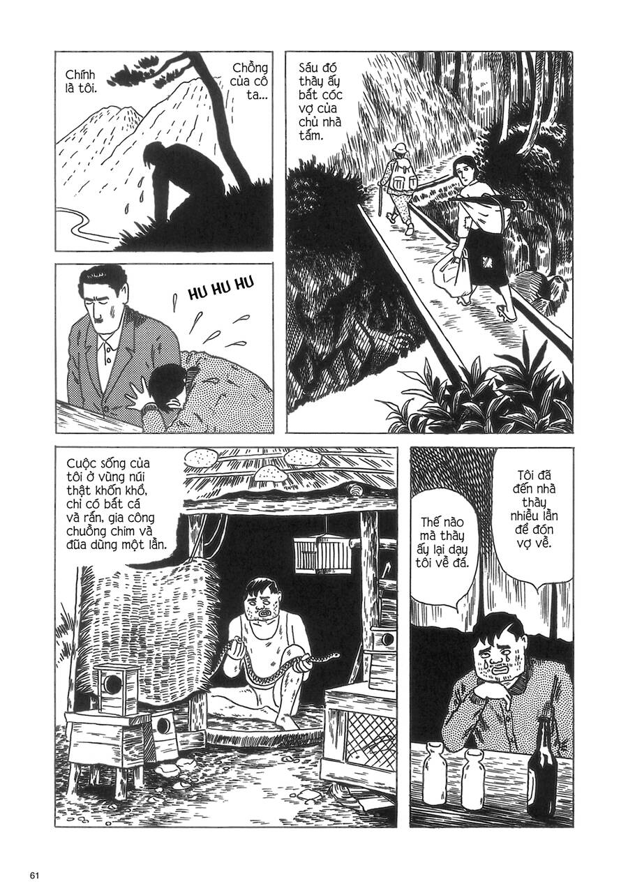 Munou No Hito - Người Vô Năng Chapter 2 - 23