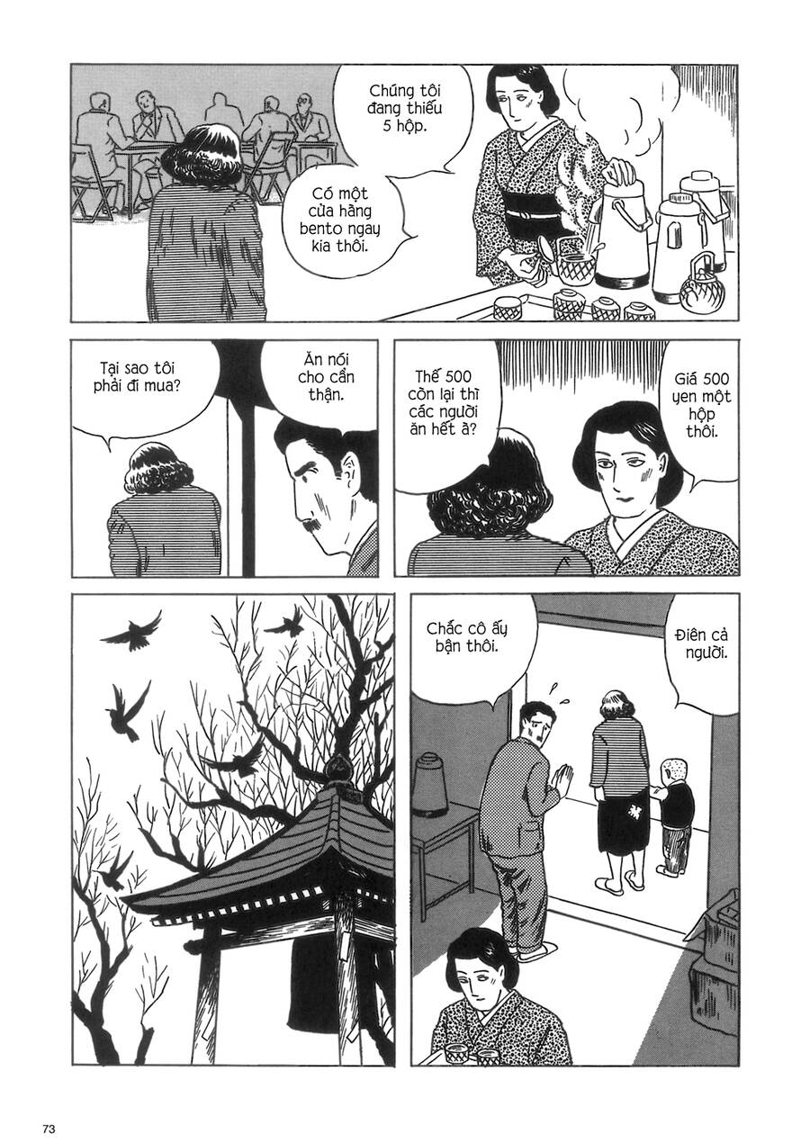 Munou No Hito - Người Vô Năng Chapter 2 - 35