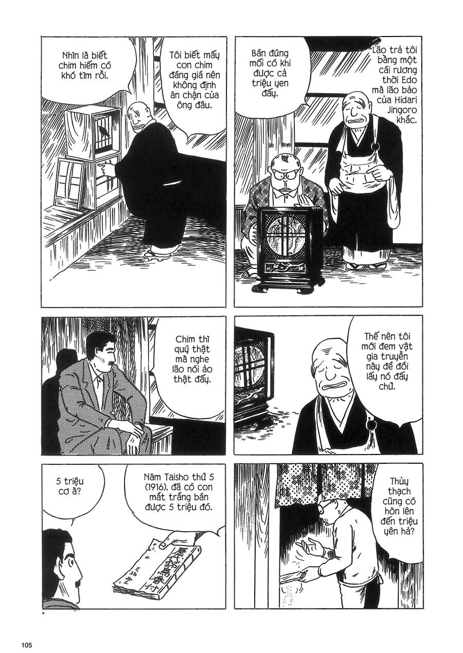 Munou No Hito - Người Vô Năng Chapter 3 - 25