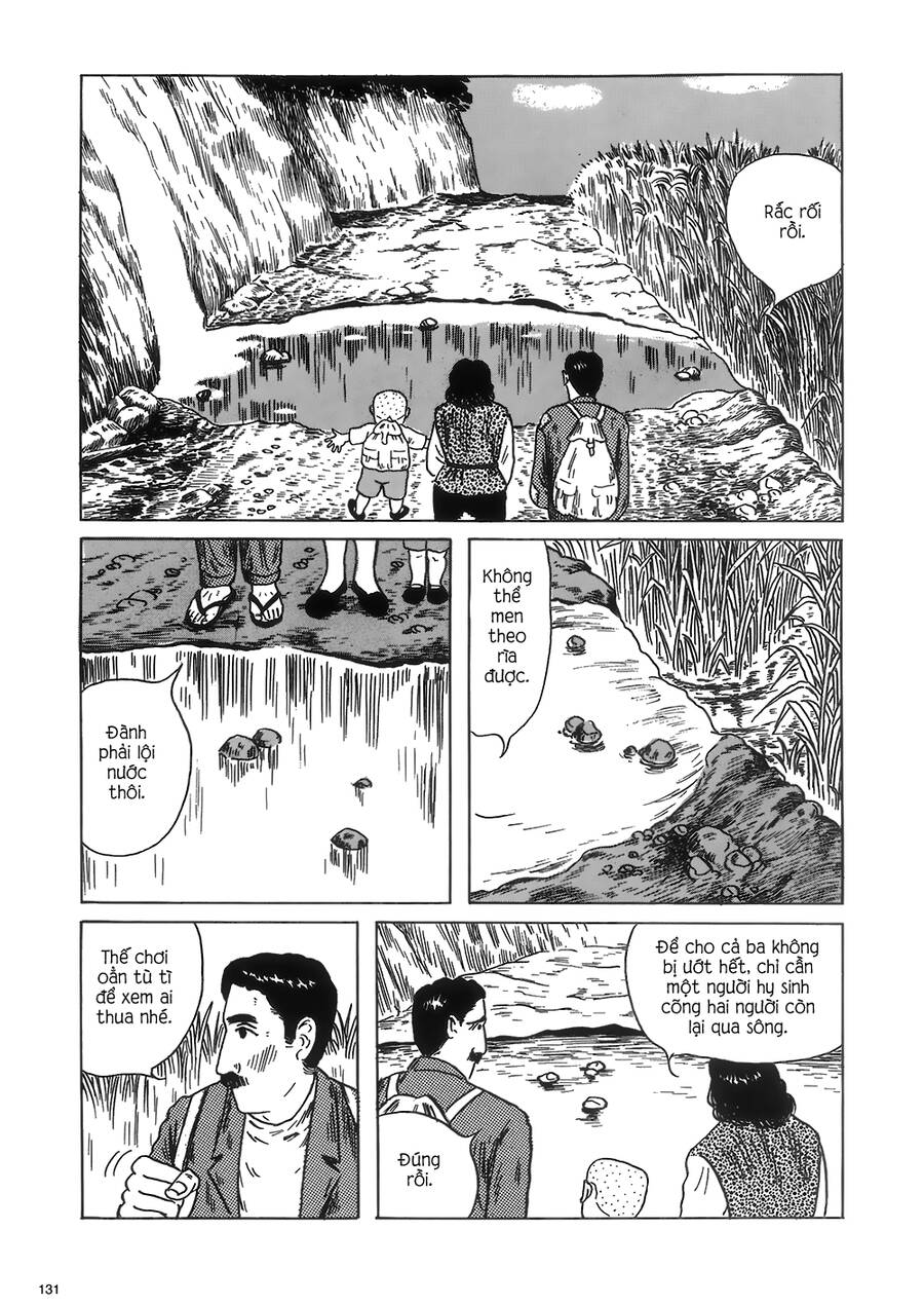 Munou No Hito - Người Vô Năng Chapter 4 - 15