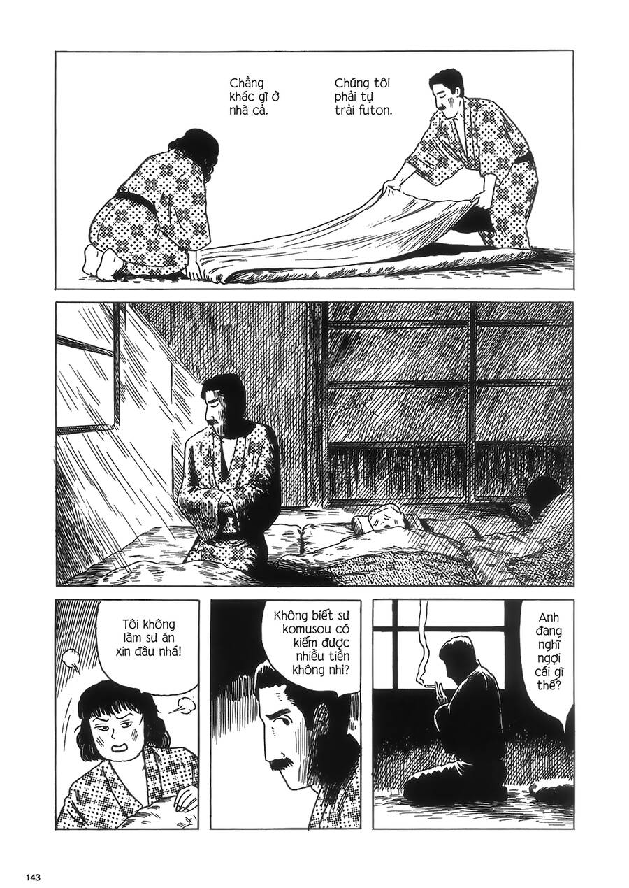 Munou No Hito - Người Vô Năng Chapter 4 - 27