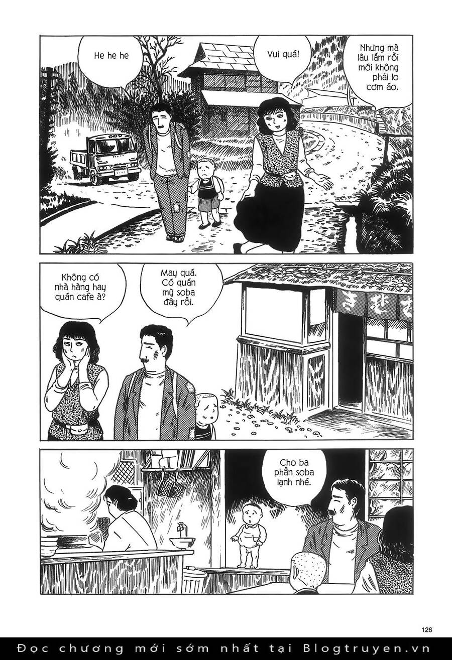 Munou No Hito - Người Vô Năng Chapter 4 - 10