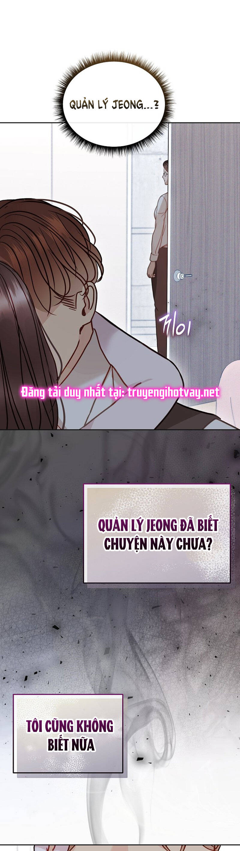 Vụ Bê Bối Trá Hình Chapter 22.2 - 19