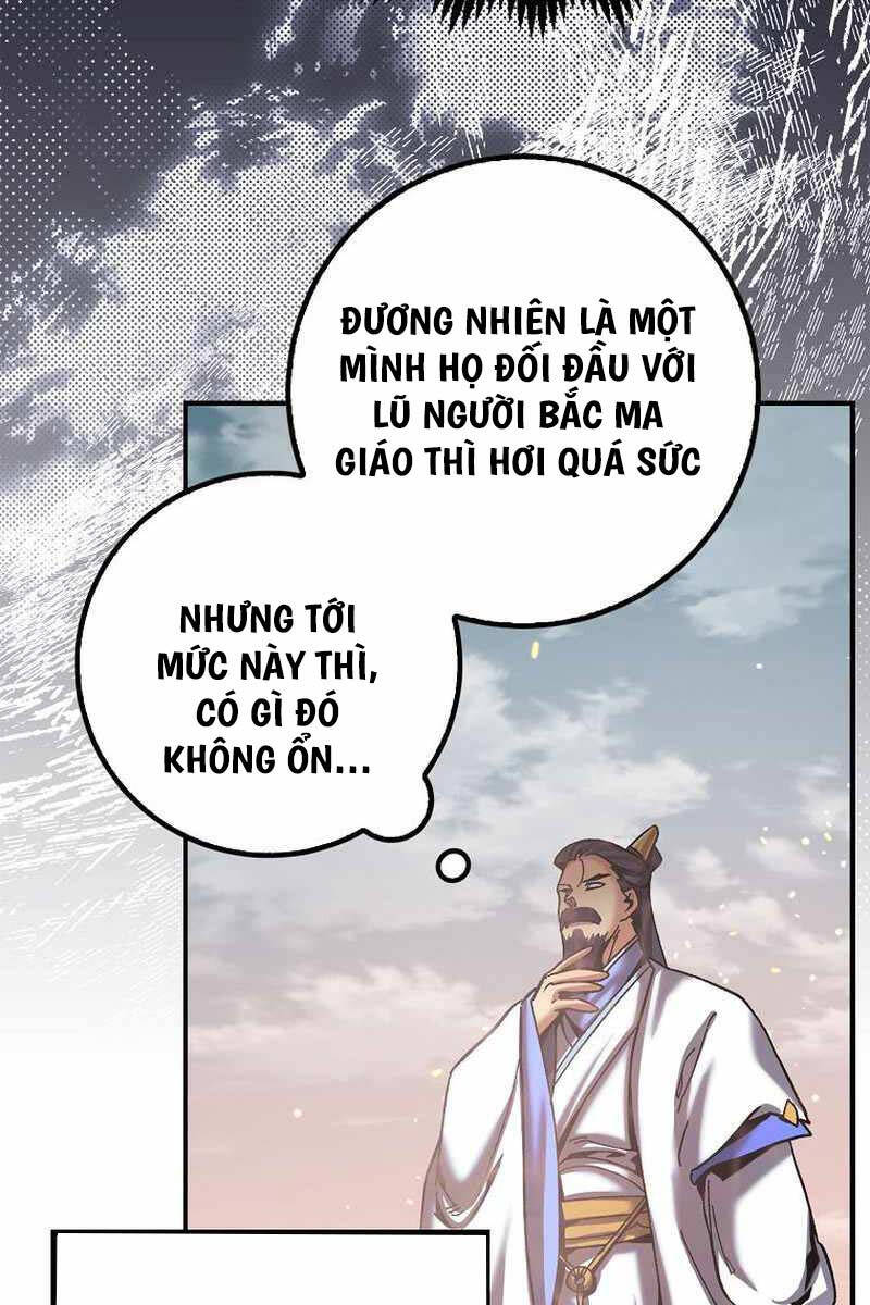 Thiên Phong Phách Đạo Chapter 1 - 31