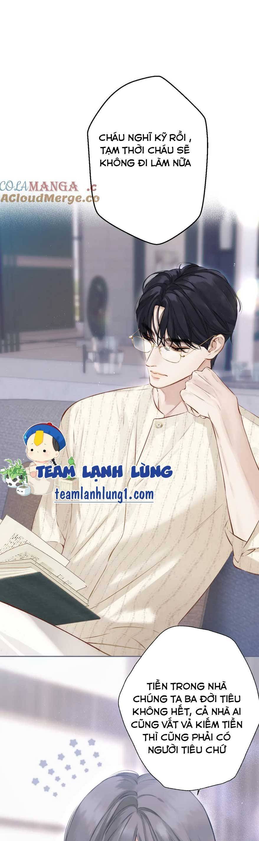 Tôi Cũng Muốn Làm Mợ Út Chapter 14 - 1