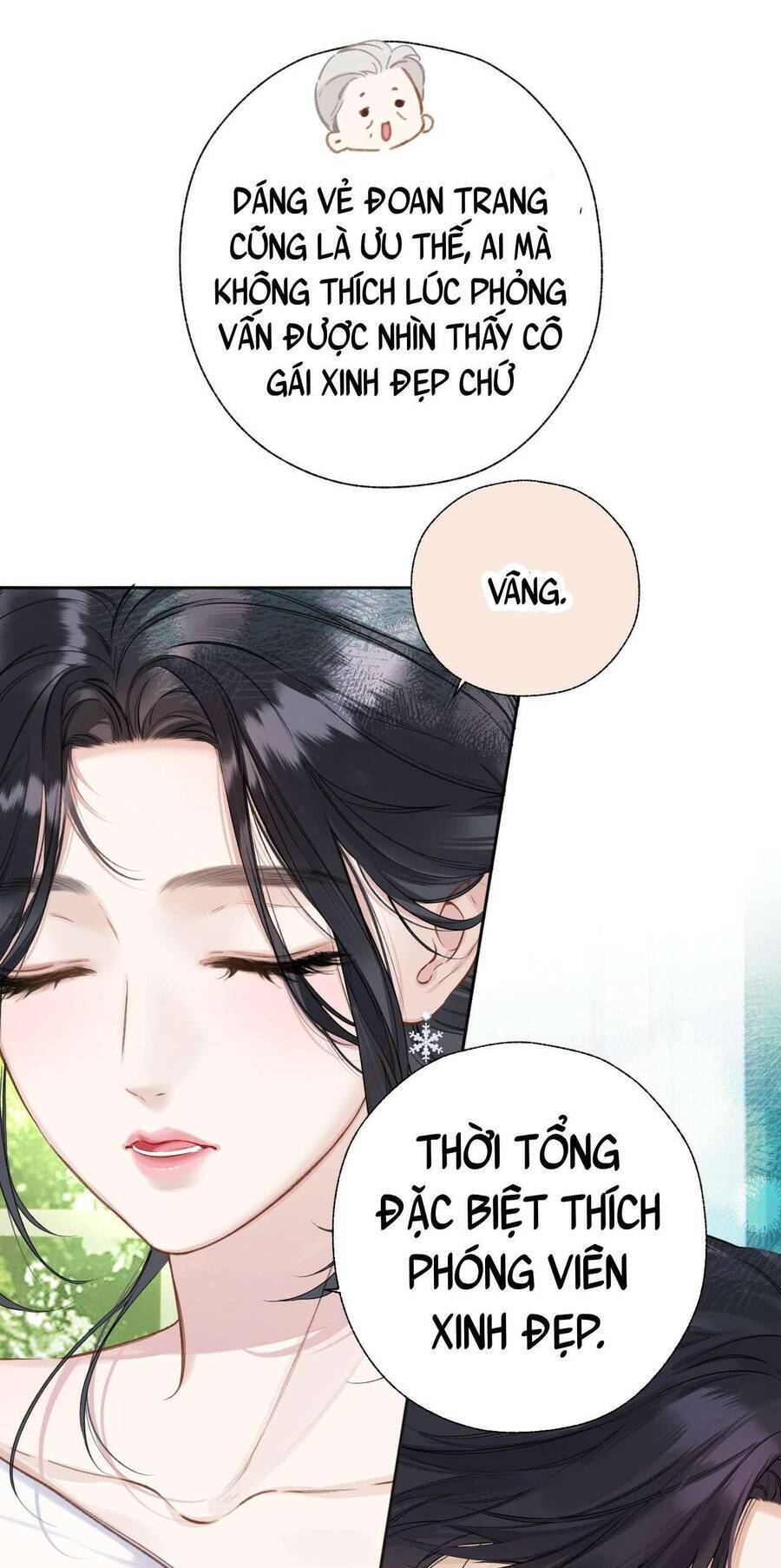 Tôi Cũng Muốn Làm Mợ Út Chapter 32.1 - 27