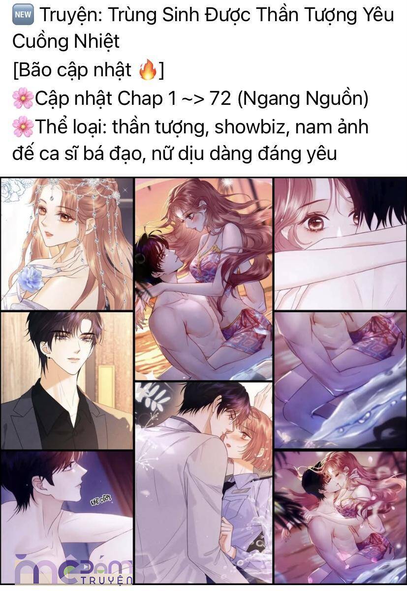 Tôi Cũng Muốn Làm Mợ Út Chapter 33 - 4