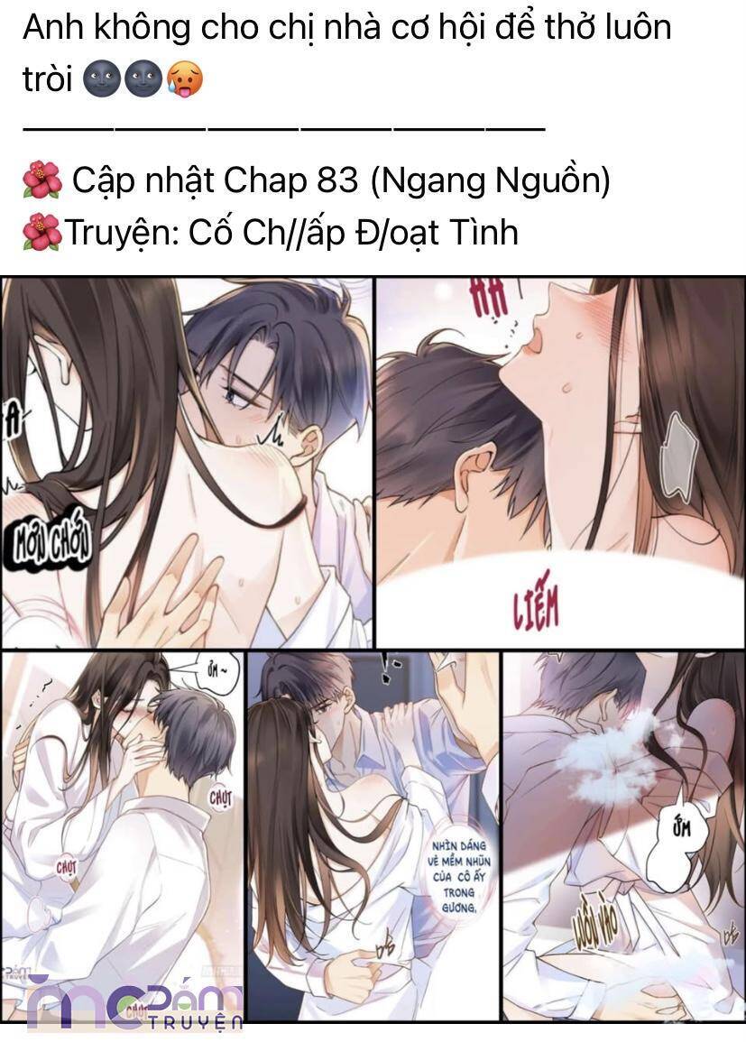 Tôi Cũng Muốn Làm Mợ Út Chapter 33 - 5