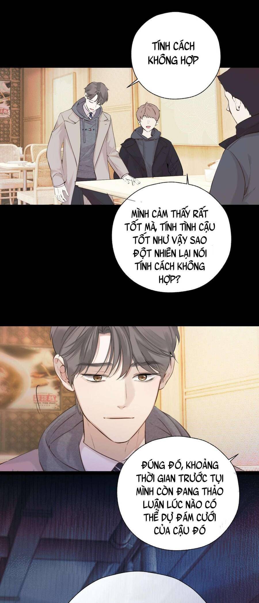 Tôi Cũng Muốn Làm Mợ Út Chapter 33 - 44