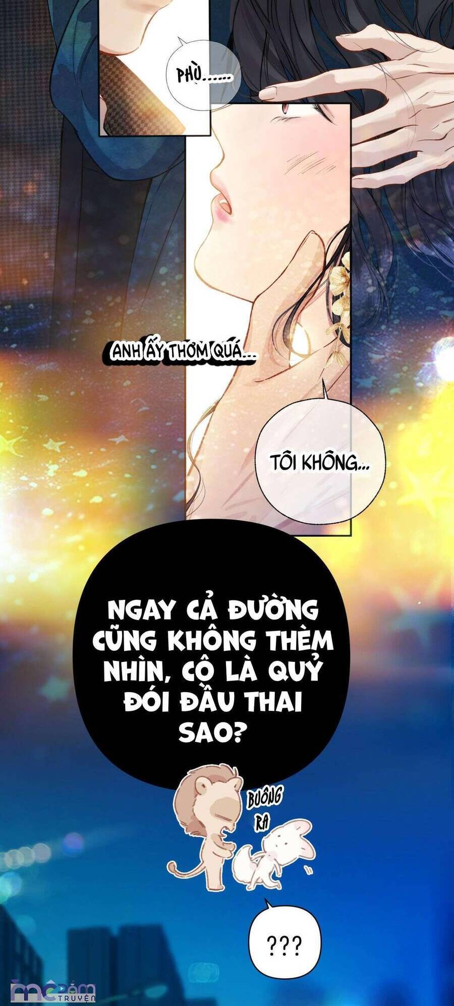 Tôi Cũng Muốn Làm Mợ Út Chapter 36.1 - 20