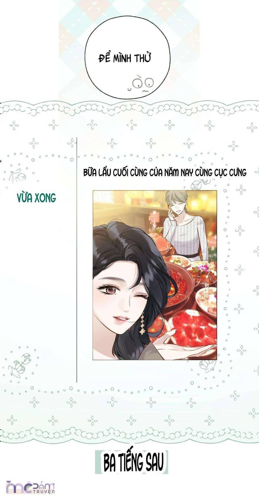 Tôi Cũng Muốn Làm Mợ Út Chapter 38 - 11