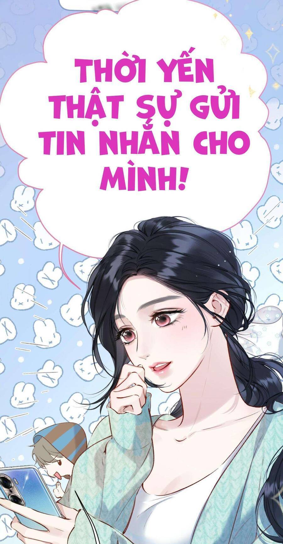 Tôi Cũng Muốn Làm Mợ Út Chapter 38 - 18