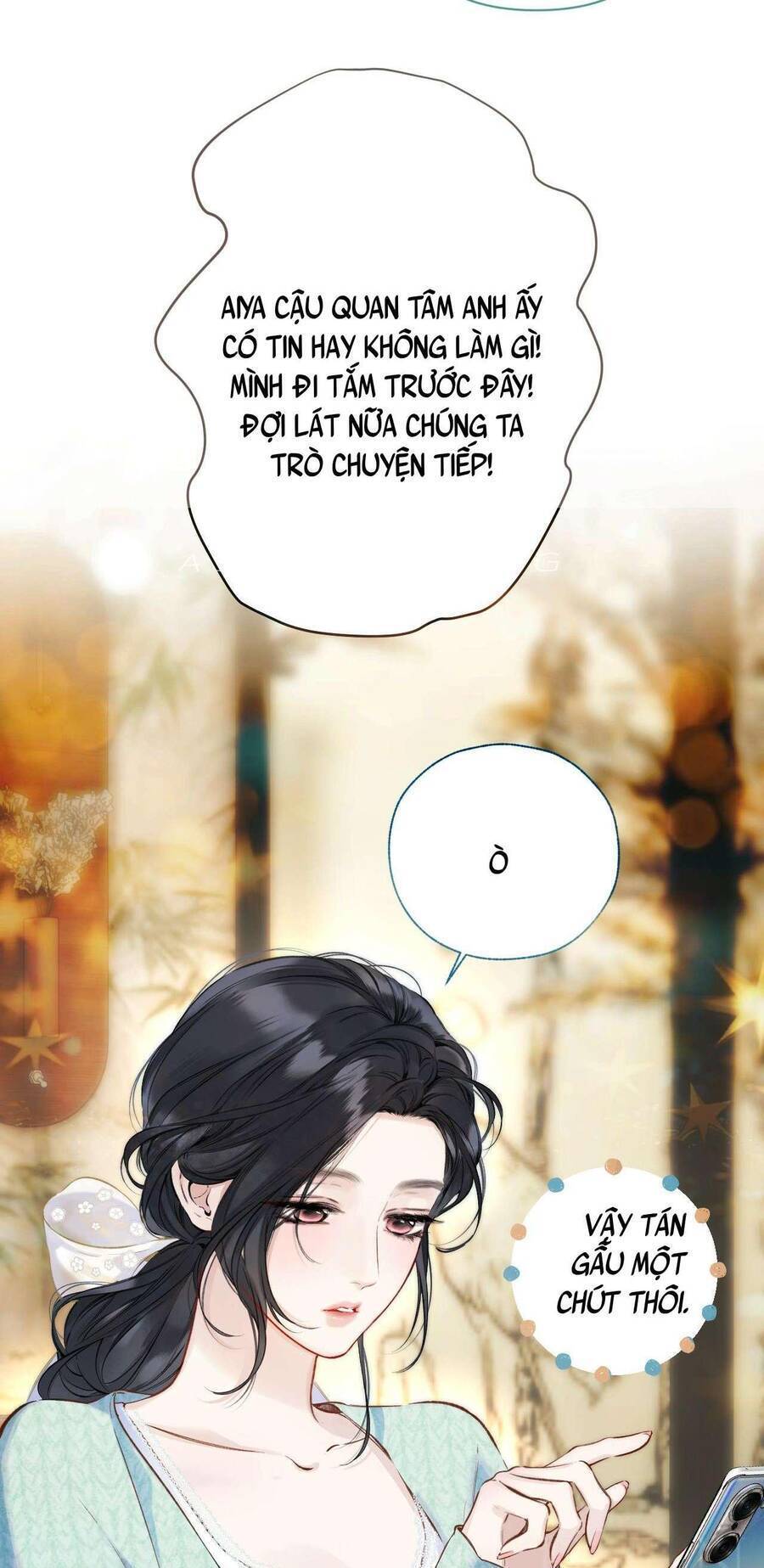 Tôi Cũng Muốn Làm Mợ Út Chapter 38 - 24